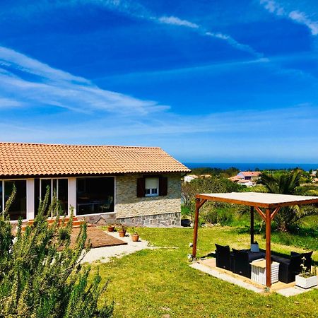 Villa CAMELIA Casina Rural Albuerne Exterior foto